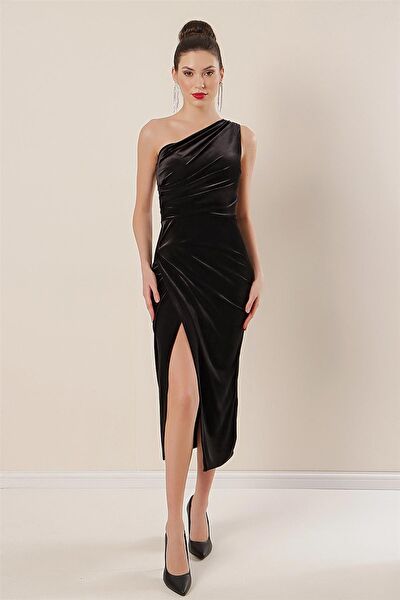 Saygı Giyim Abiye Elbise