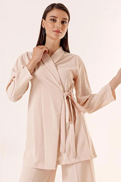 Saygı Giyim Kadın Ceket