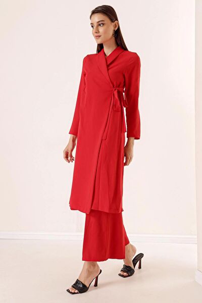 Saygı Giyim Kadın Ceket