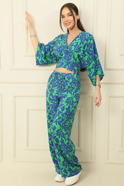 Saygı Giyim Kadın Alt Üst Takım