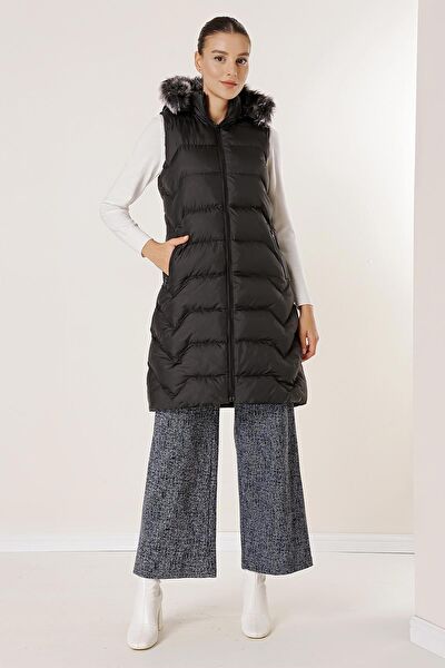 Saygı Giyim Kadın Yelek