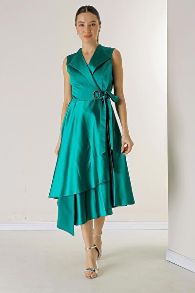 Saygı Giyim Abiye Elbise