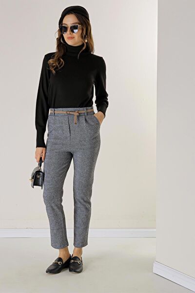 Saygı Giyim Kadın Pantolon