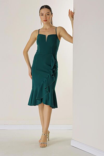 Saygı Giyim Abiye Elbise