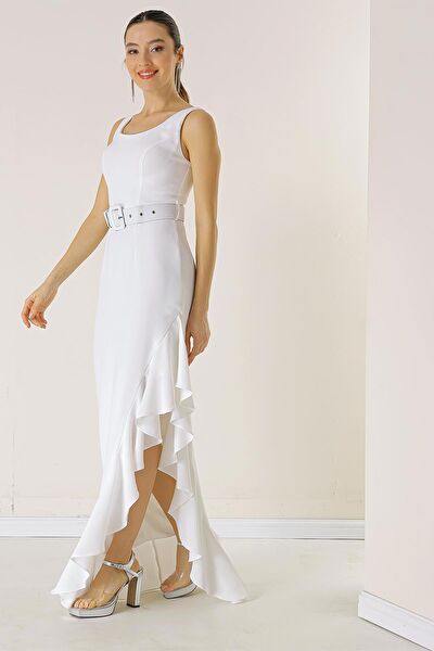 Saygı Giyim Abiye Elbise