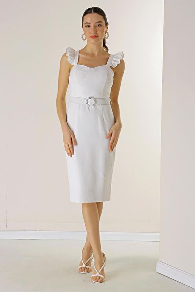 Saygı Giyim Abiye Elbise