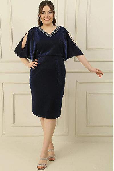 Saygı Giyim Abiye Elbise