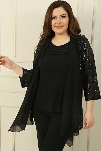 Saygı Giyim Kadın Alt Üst Takım