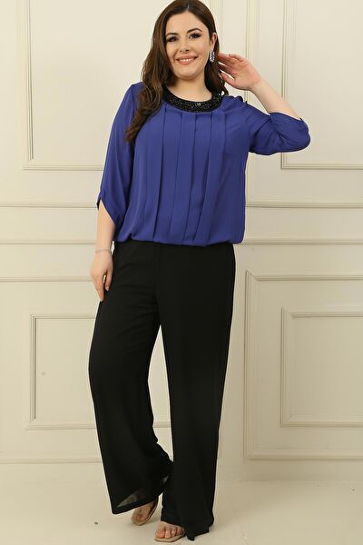 Saygı Giyim Kadın Pantolon