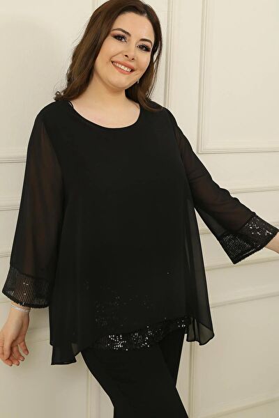 Saygı Giyim Kadın Bluz