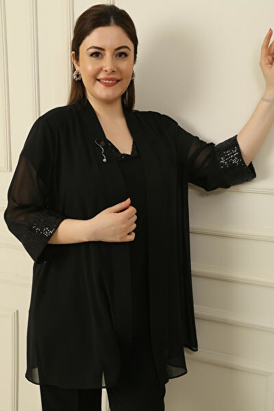 Saygı Giyim Kadın Alt Üst Takım