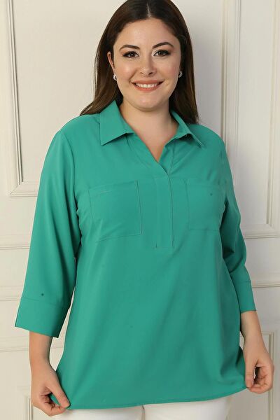 Saygı Giyim Kadın Bluz