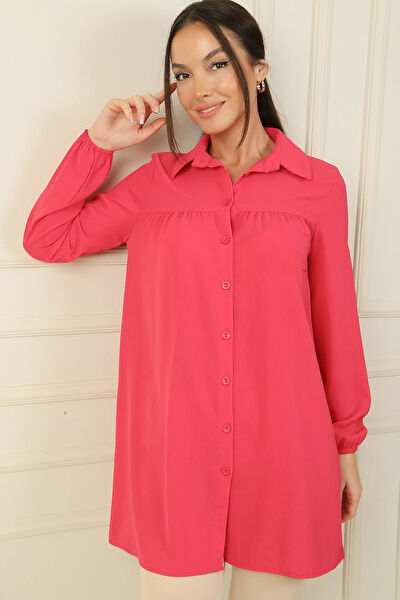 Saygı Giyim Kadın Gömlek