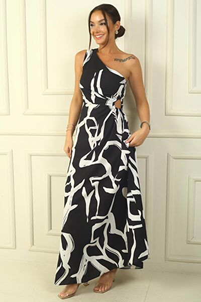 Saygı Giyim Günlük Elbise