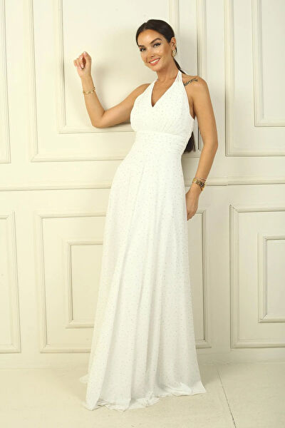 Saygı Giyim Abiye Elbise