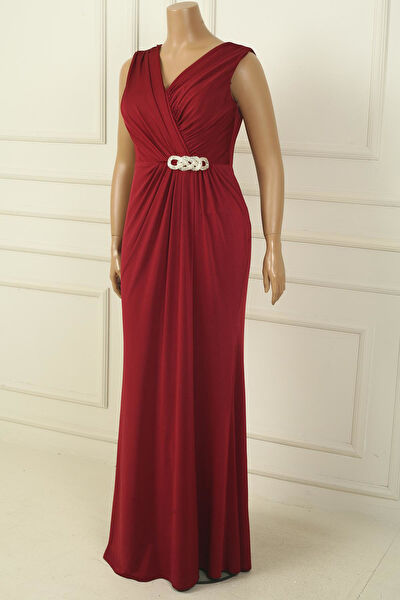 Saygı Giyim Abiye Elbise