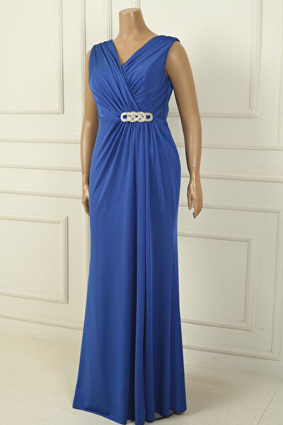 Saygı Giyim Abiye Elbise