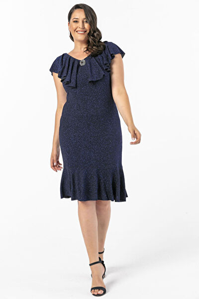 Saygı Giyim Abiye Elbise