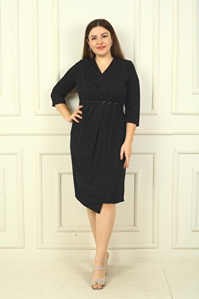 Saygı Giyim Abiye Elbise