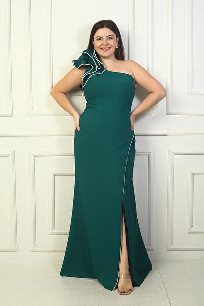 Saygı Giyim Abiye Elbise