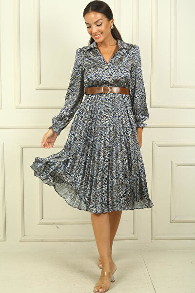 Saygı Giyim Günlük Elbise