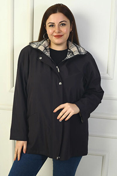 Saygı Giyim Kadın Kaban