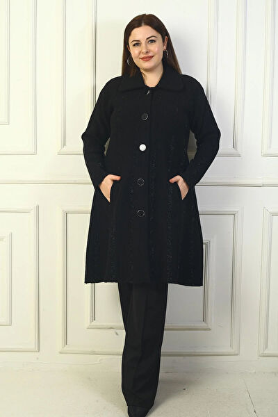 Saygı Giyim Kadın Kaban