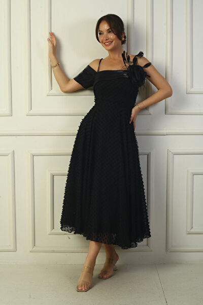 Saygı Giyim Abiye Elbise