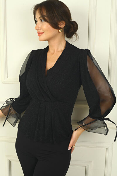 Saygı Giyim Kadın Bluz