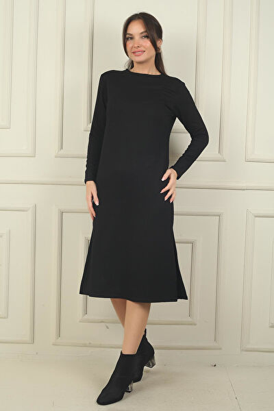 Saygı Giyim Günlük Elbise