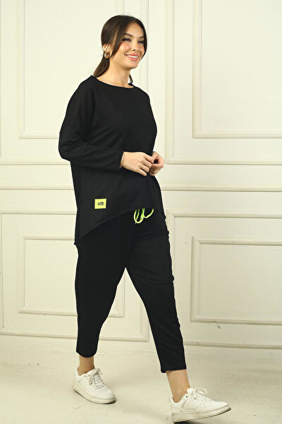 Saygı Giyim Kadın Alt Üst Takım