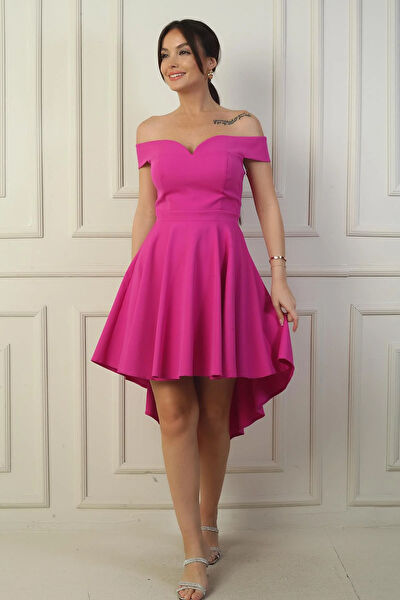 Saygı Giyim Abiye Elbise