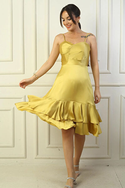 Saygı Giyim Abiye Elbise