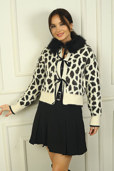 Saygı Giyim Günlük Hırka