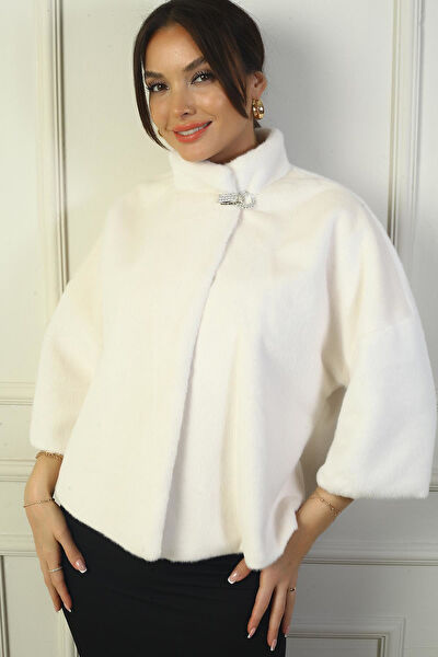 Saygı Giyim Kadın Ceket