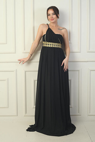 Saygı Giyim Abiye Elbise