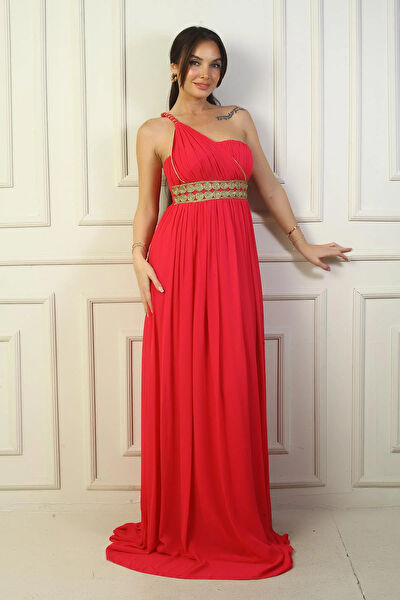 Saygı Giyim Abiye Elbise