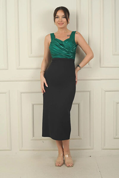 Saygı Giyim Abiye Elbise