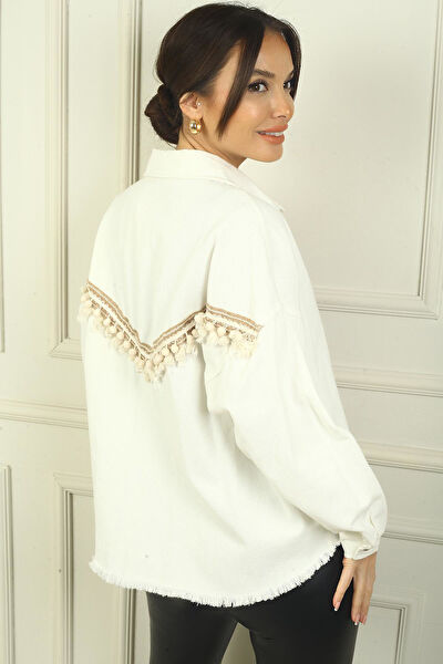 Saygı Giyim Kadın Gömlek