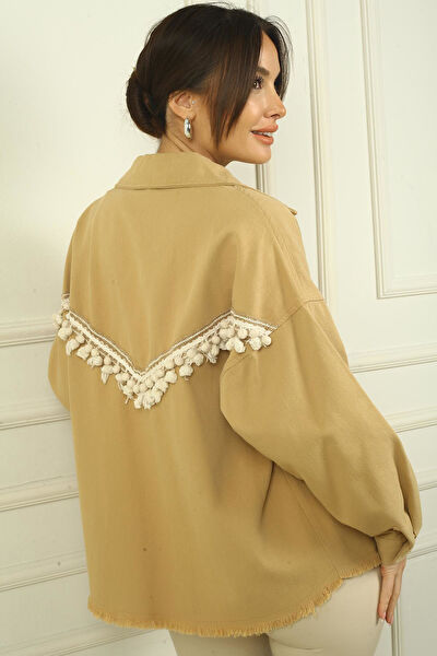 Saygı Giyim Kadın Gömlek