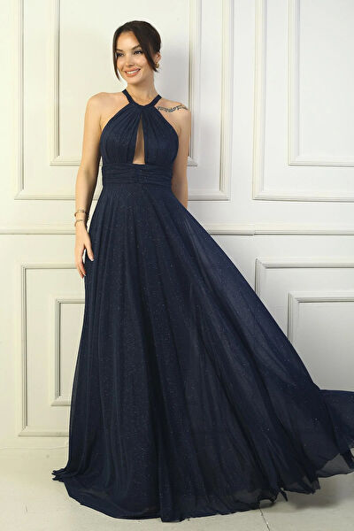 Saygı Giyim Abiye Elbise