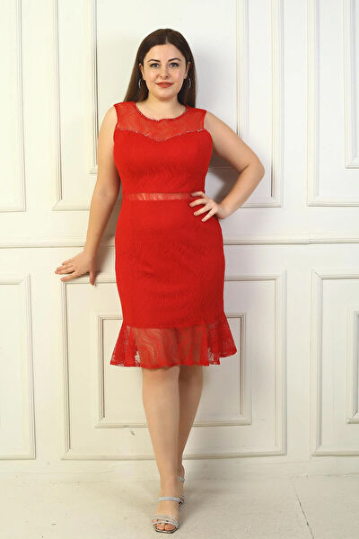 Saygı Giyim Abiye Elbise