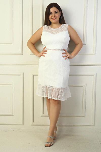 Saygı Giyim Abiye Elbise