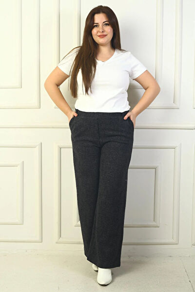 Saygı Giyim Kadın Pantolon