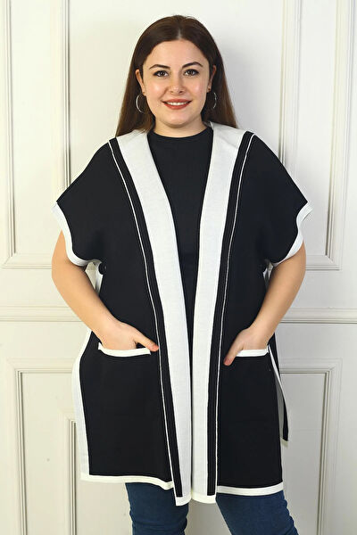 Saygı Giyim Kadın Panço