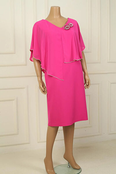 Saygı Giyim Abiye Elbise