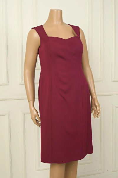 Saygı Giyim Günlük Elbise