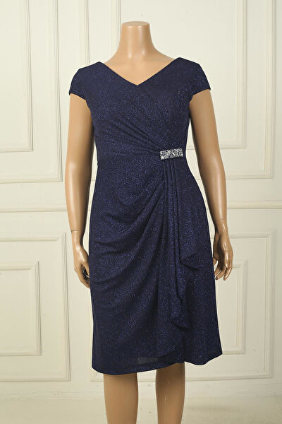 Saygı Giyim Abiye Elbise