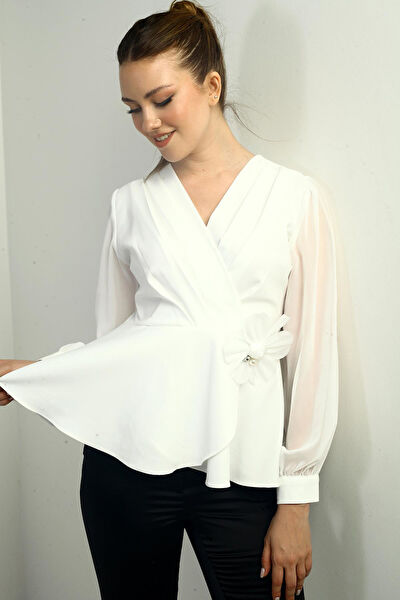 Saygı Giyim Kadın Bluz