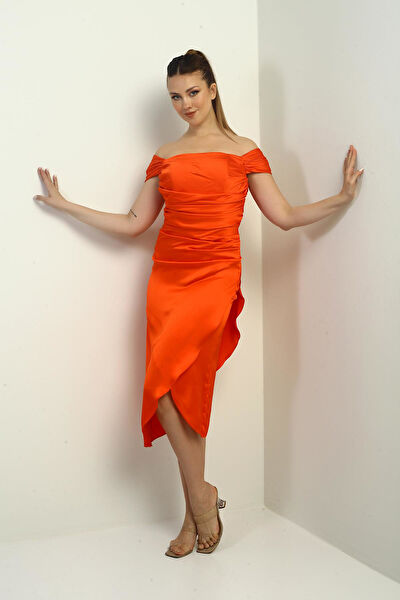 Saygı Giyim Abiye Elbise